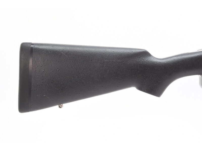 Winchester Model 70 .338 Win Mag 26 Inch Image 3