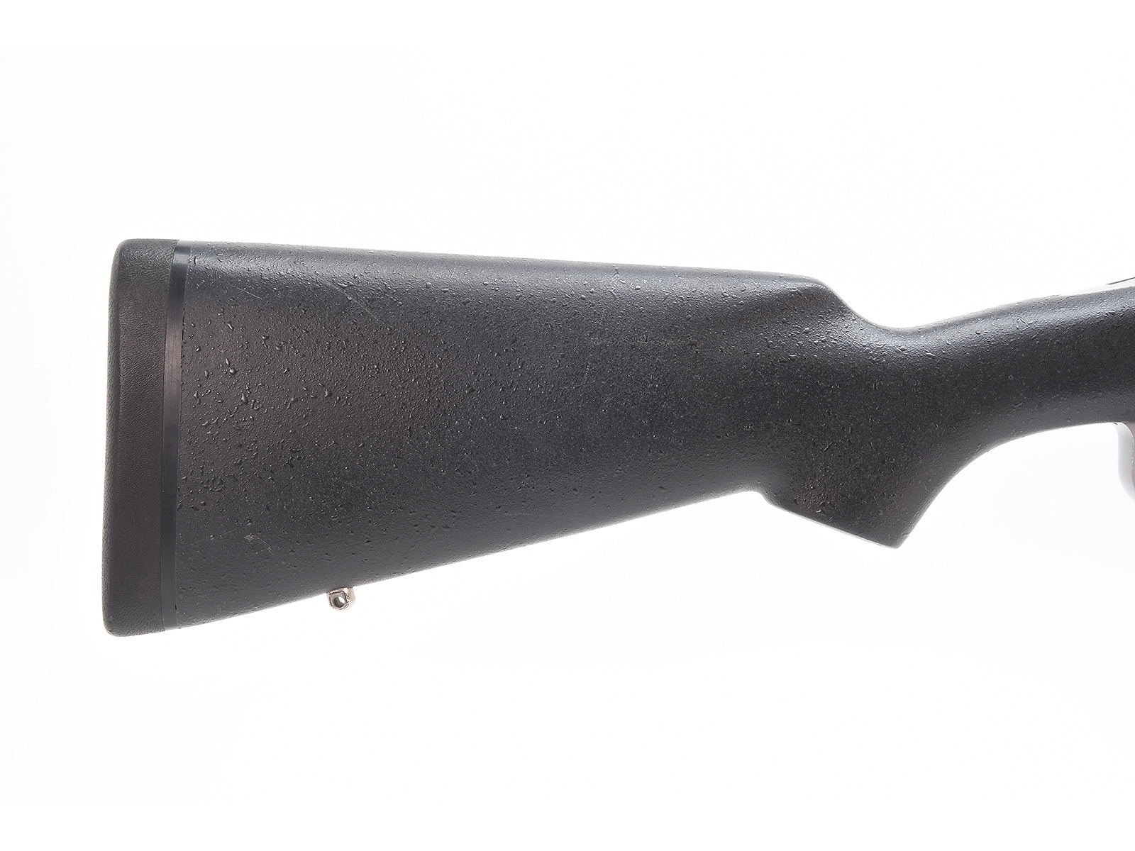 Winchester Model 70 .338 Win Mag 26 Inch Image 3