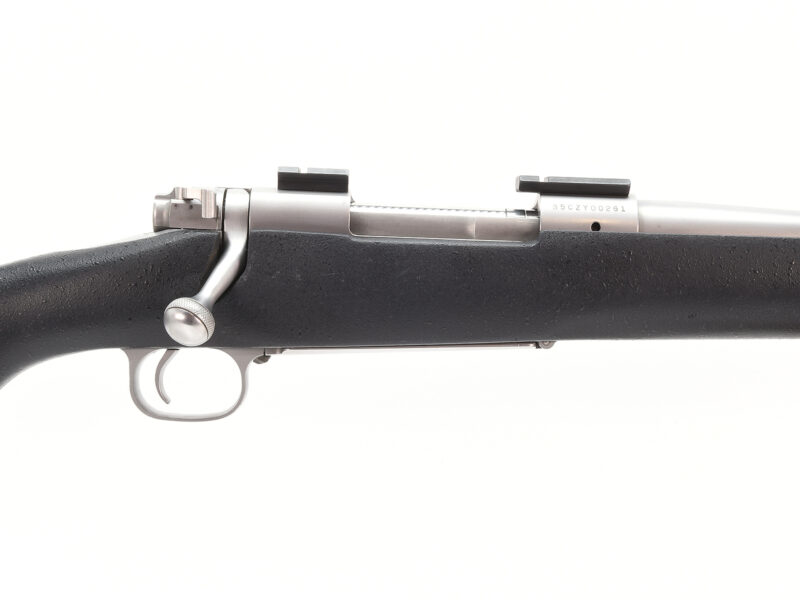 Winchester Model 70 .338 Win Mag 26 Inch Image 2