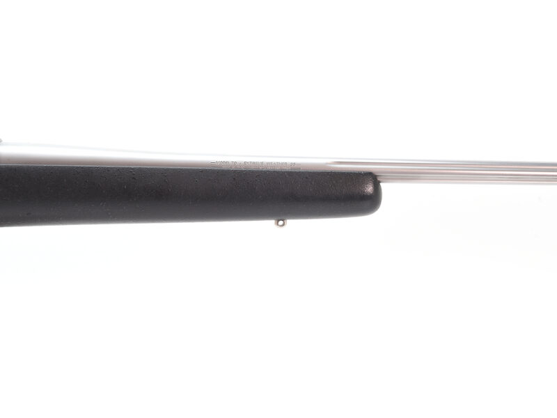 Winchester Model 70 .338 Win Mag 26 Inch Image 5