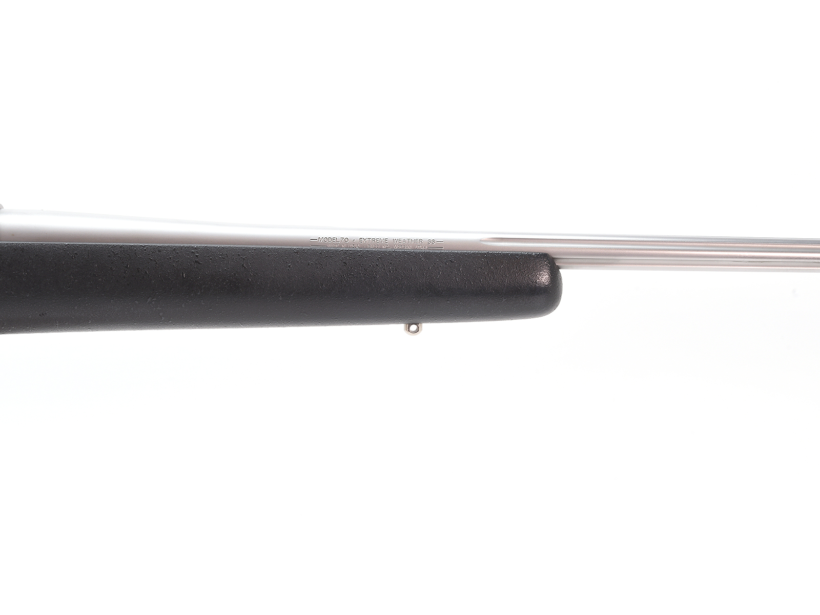 Winchester Model 70 .338 Win Mag 26 Inch Image 5