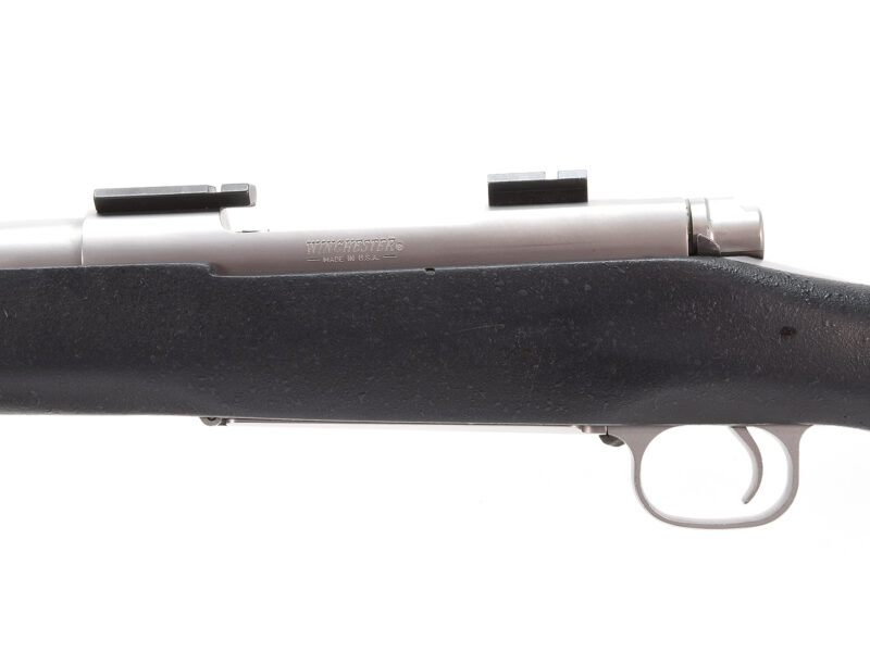 Winchester Model 70 .338 Win Mag 26 Inch Image 8