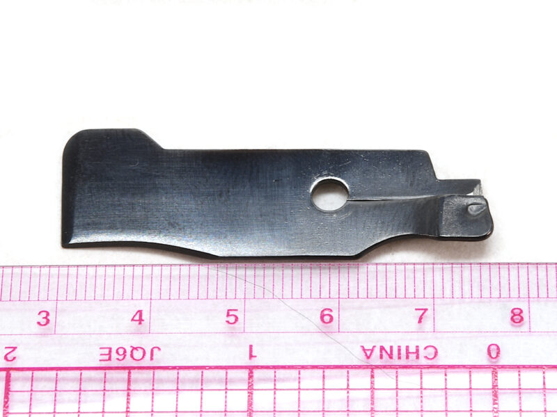 Colt Challenger Sideplate Image 4