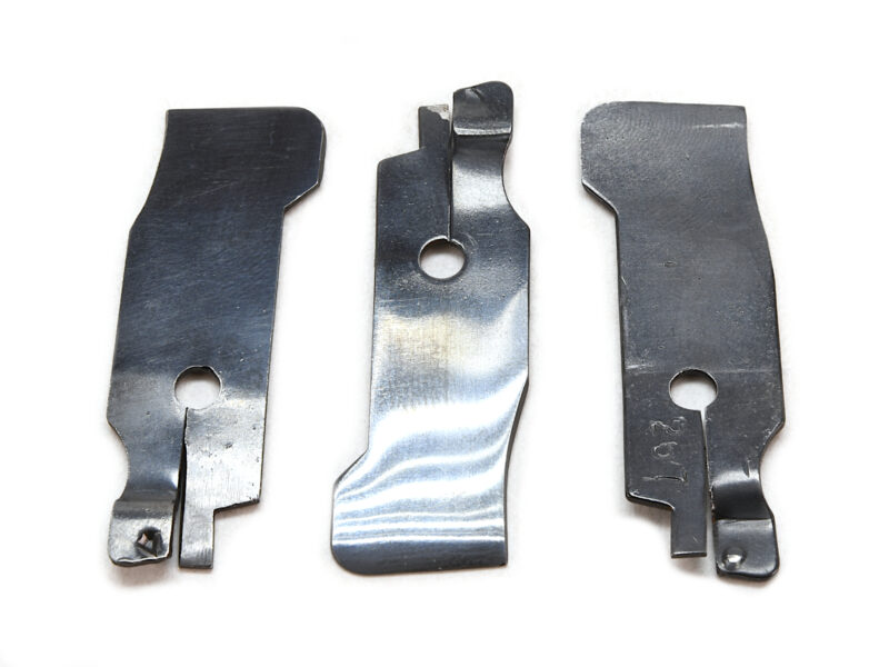 Colt Challenger Sideplate Image 3