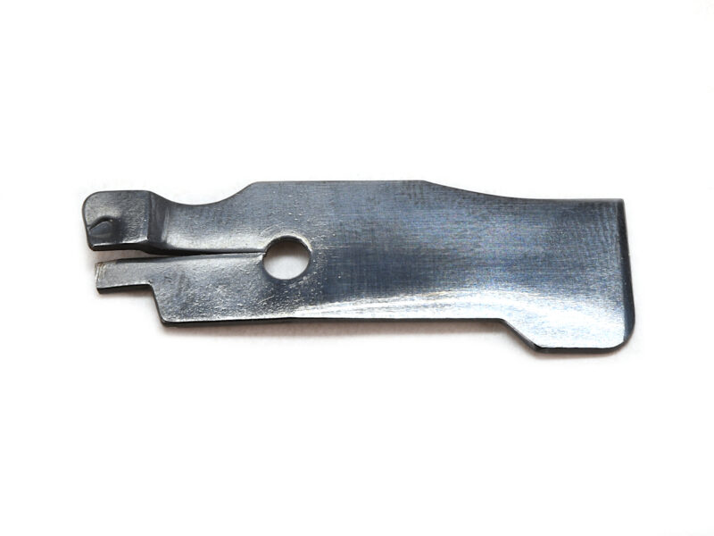 Colt Challenger Sideplate Image 2