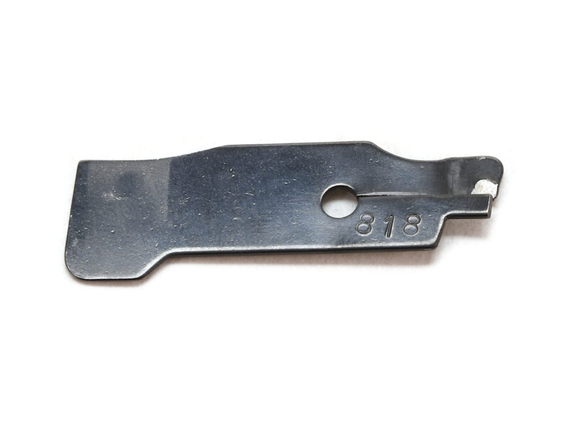 Colt Challenger Sideplate Image 1