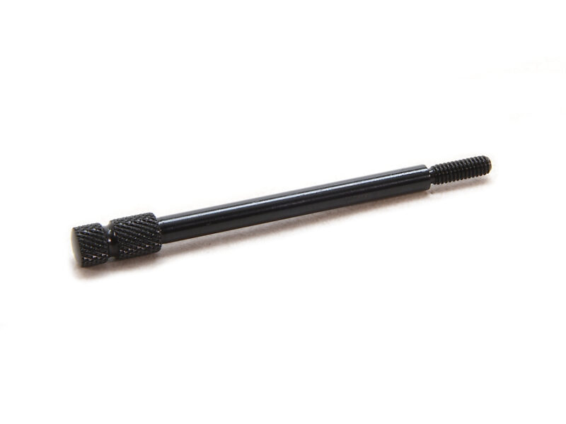 Colt Diamondback Later model Blue Ejector Rod Image 1