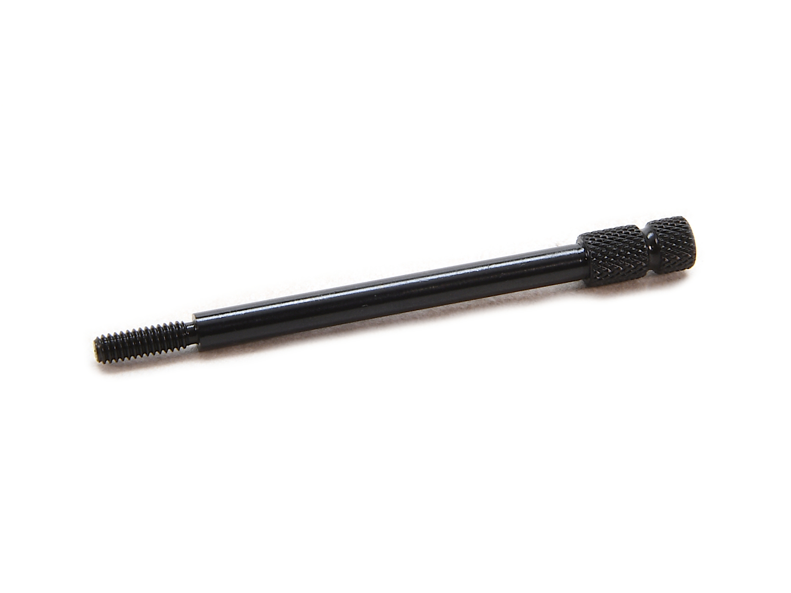 Colt Diamondback Later model Blue Ejector Rod Image 2