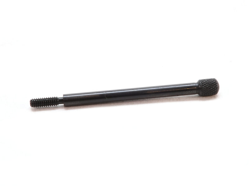 Colt MKIII Trooper Lawman Blue Ejector Rod Image 1