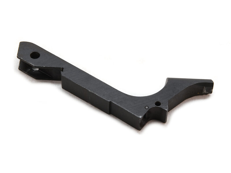 Colt S Frame Factory Original Mainspring Housing Without Magazine Catch Image 1