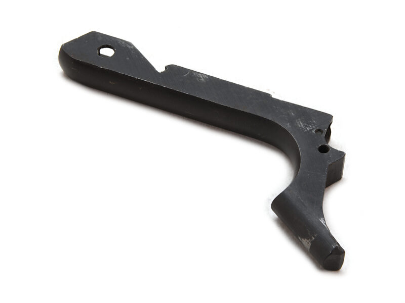 Colt S Frame Factory Original Mainspring Housing Without Magazine Catch Image 2