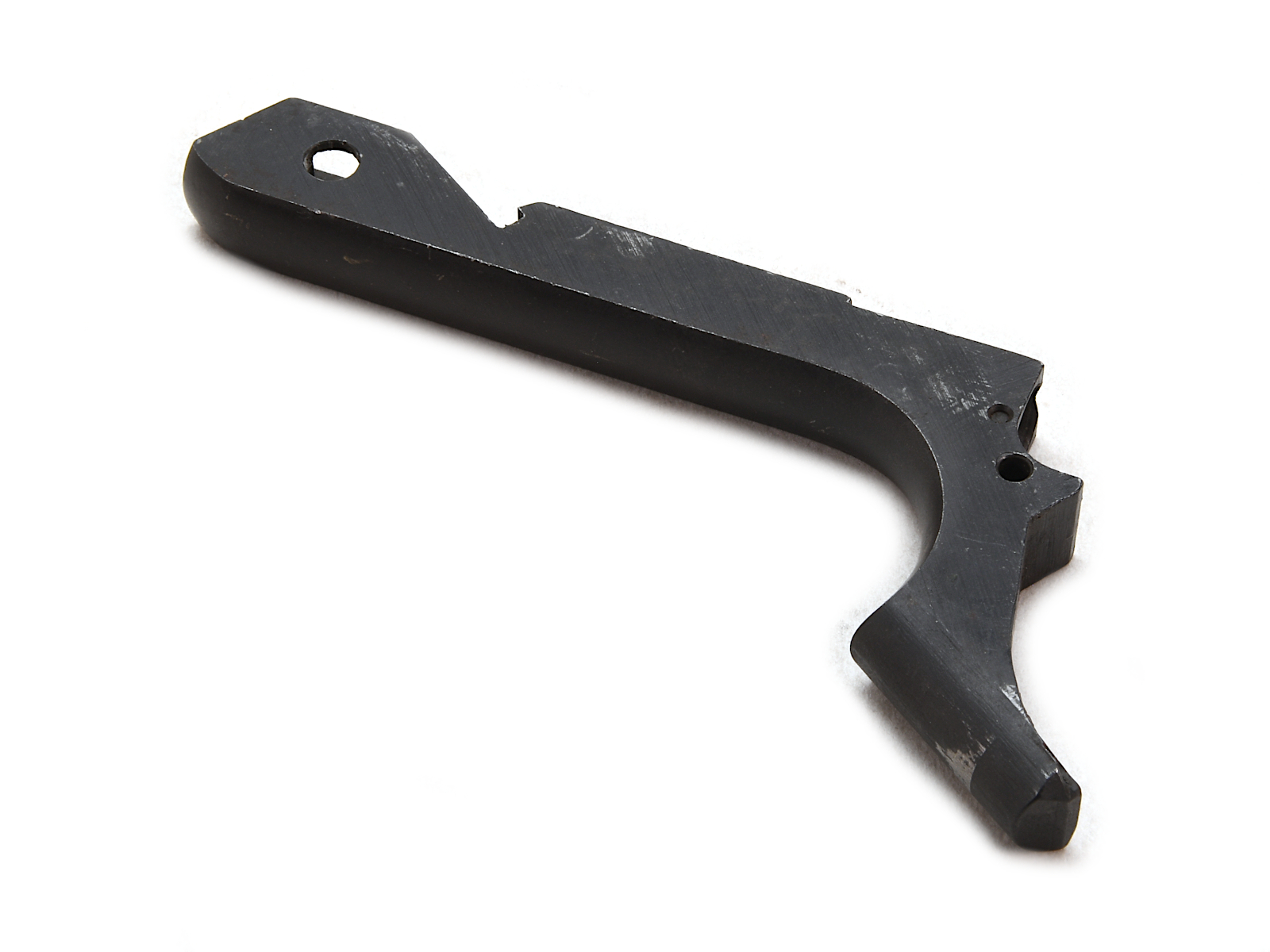 Colt S Frame Factory Original Mainspring Housing Without Magazine Catch Image 2