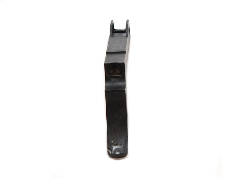 Colt S Frame Factory Original Mainspring Housing Without Magazine Catch Image 3