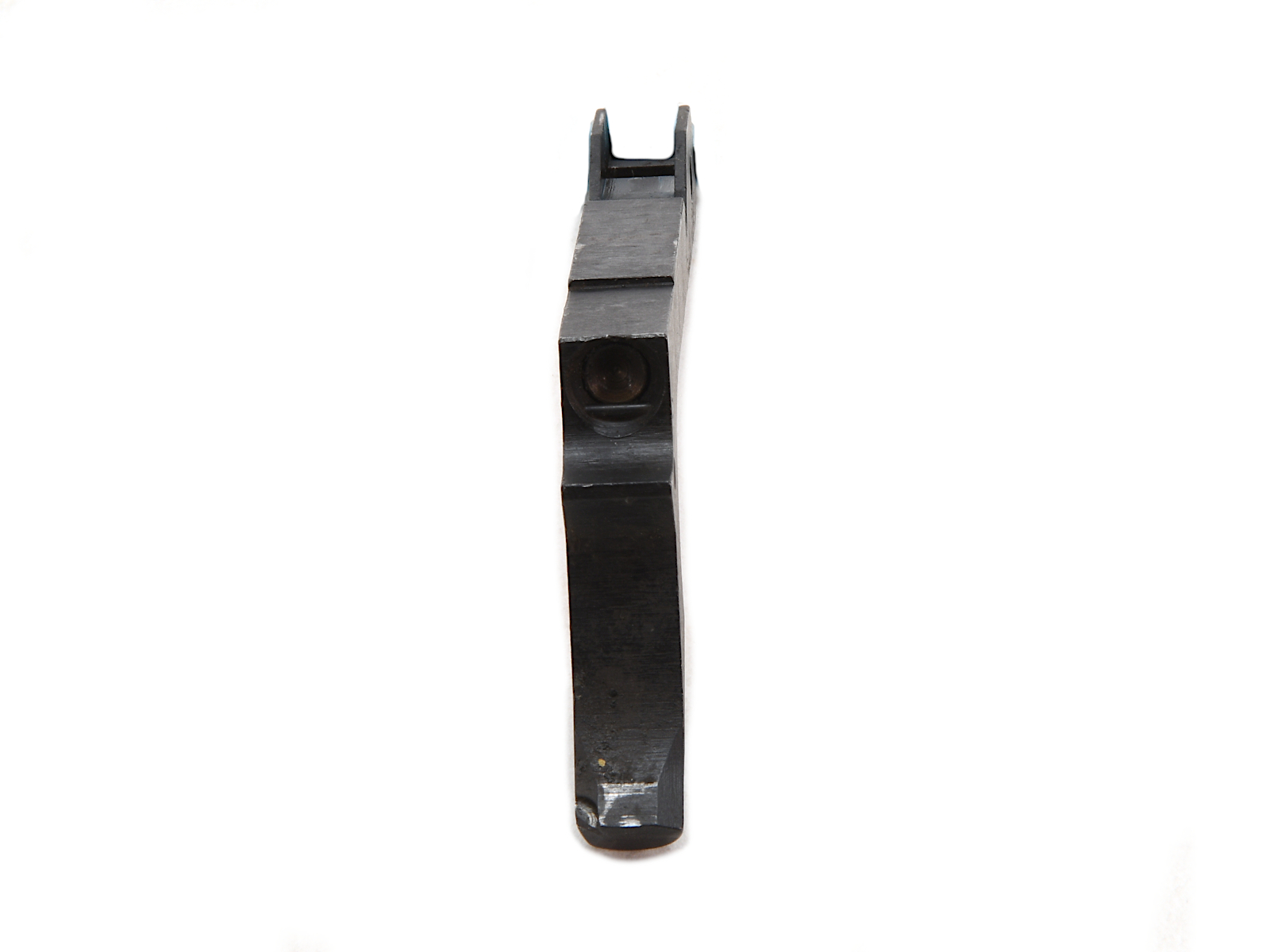 Colt S Frame Factory Original Mainspring Housing Without Magazine Catch Image 3