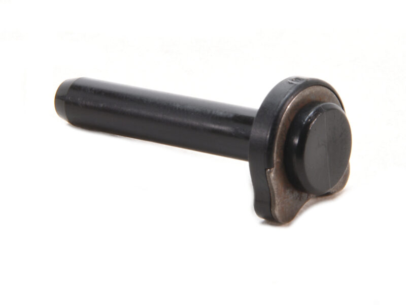 Colt Delta Elite Original Recoil Springs & Guide Image 2