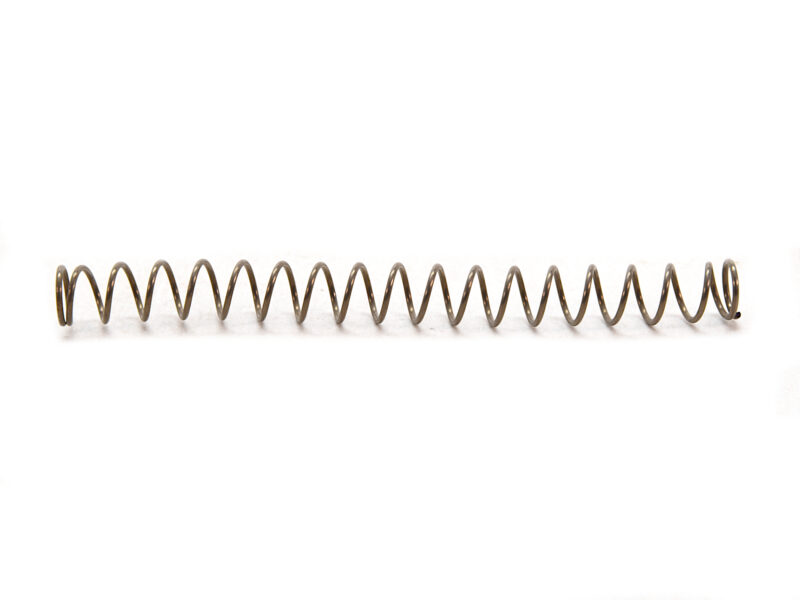 Colt Delta Elite Original Recoil Springs & Guide Image 4