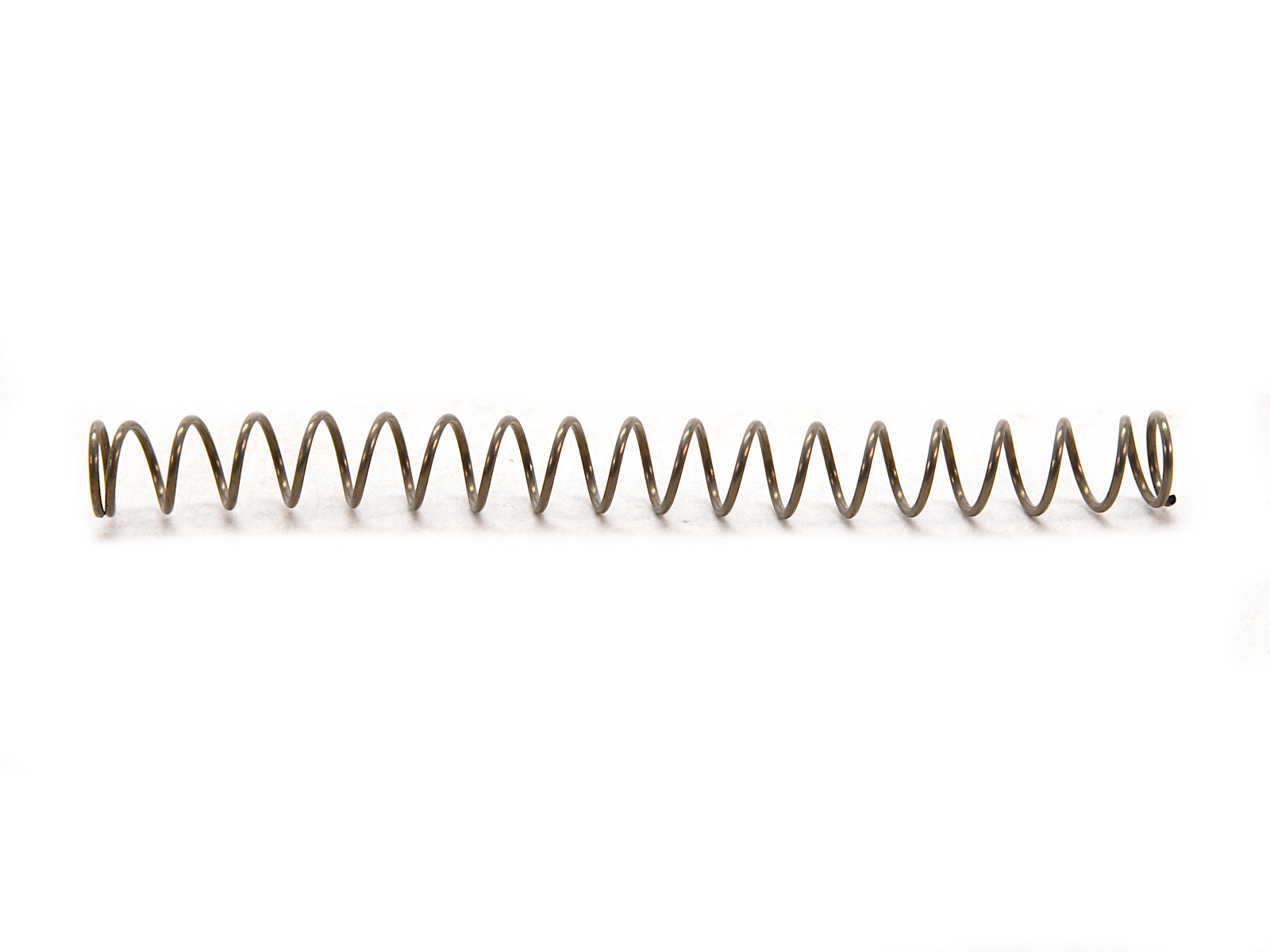 Colt Delta Elite Original Recoil Springs & Guide Image 4