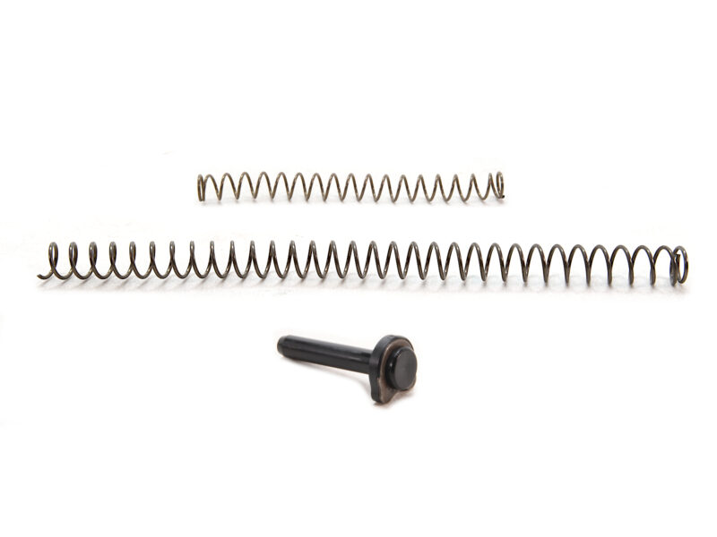 Colt Delta Elite Original Recoil Springs & Guide Image 1