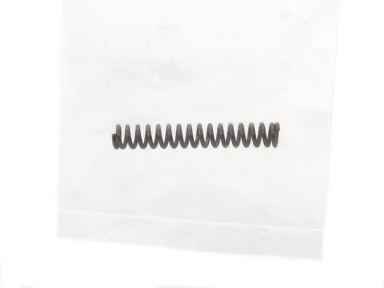 Wolff Smith & Wesson J,K,L,N Frame 14lb Rebound Spring Image 2