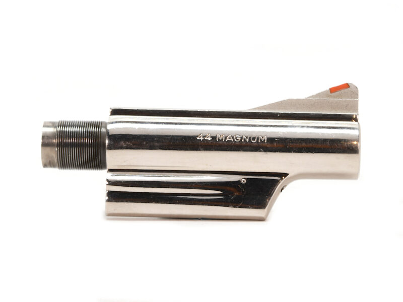 Smith & Wesson K Frame 4 Inch .44 Magnum Barrel Image 2