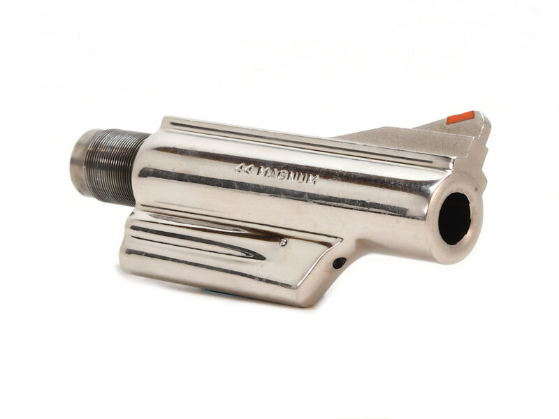 Smith & Wesson K Frame 4 Inch .44 Magnum Barrel Image 3