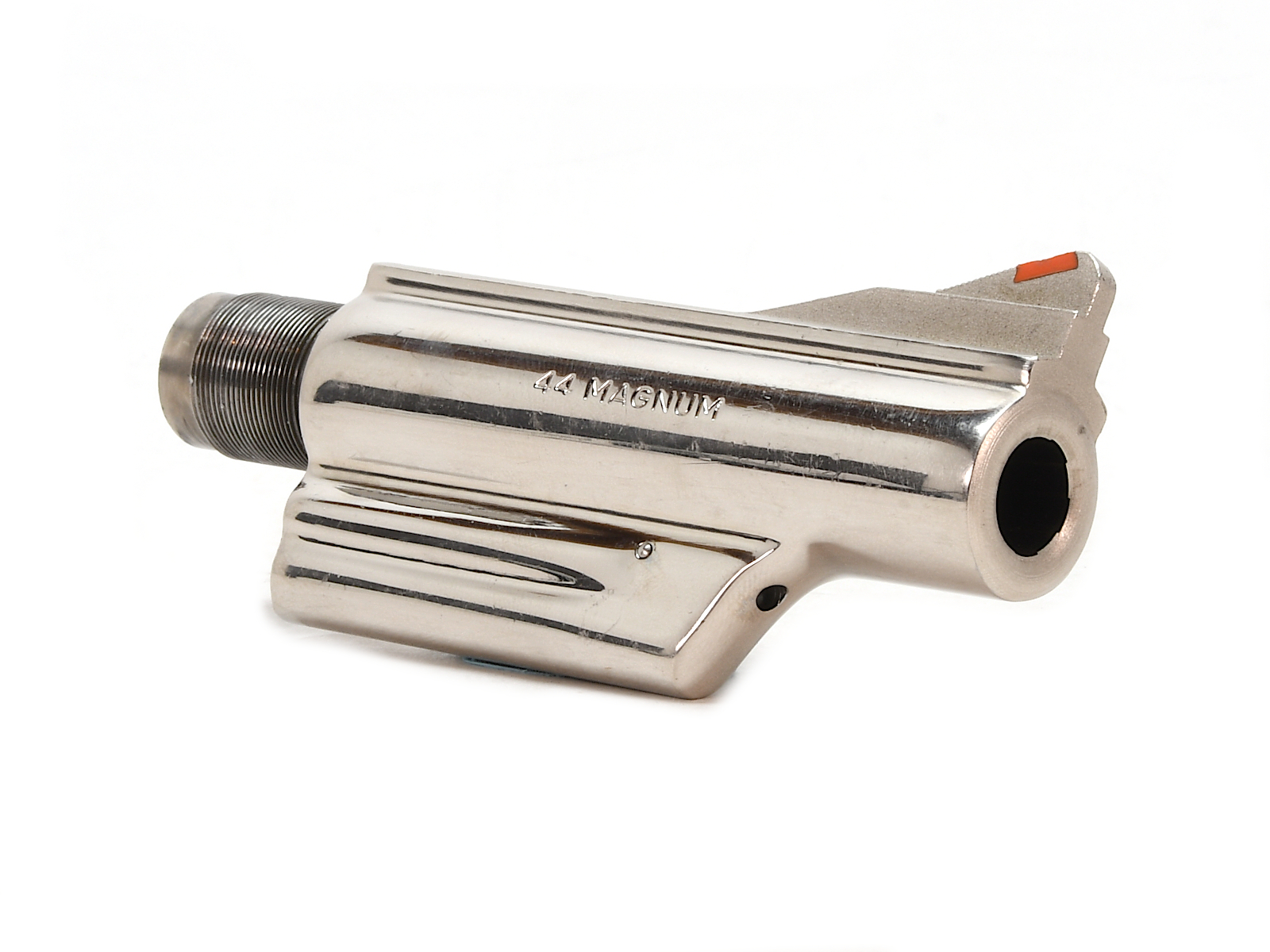Smith & Wesson K Frame 4 Inch .44 Magnum Barrel Image 3