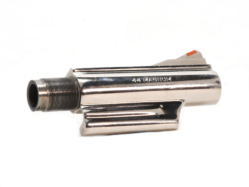 Smith & Wesson K Frame 4 Inch .44 Magnum Barrel Image 4