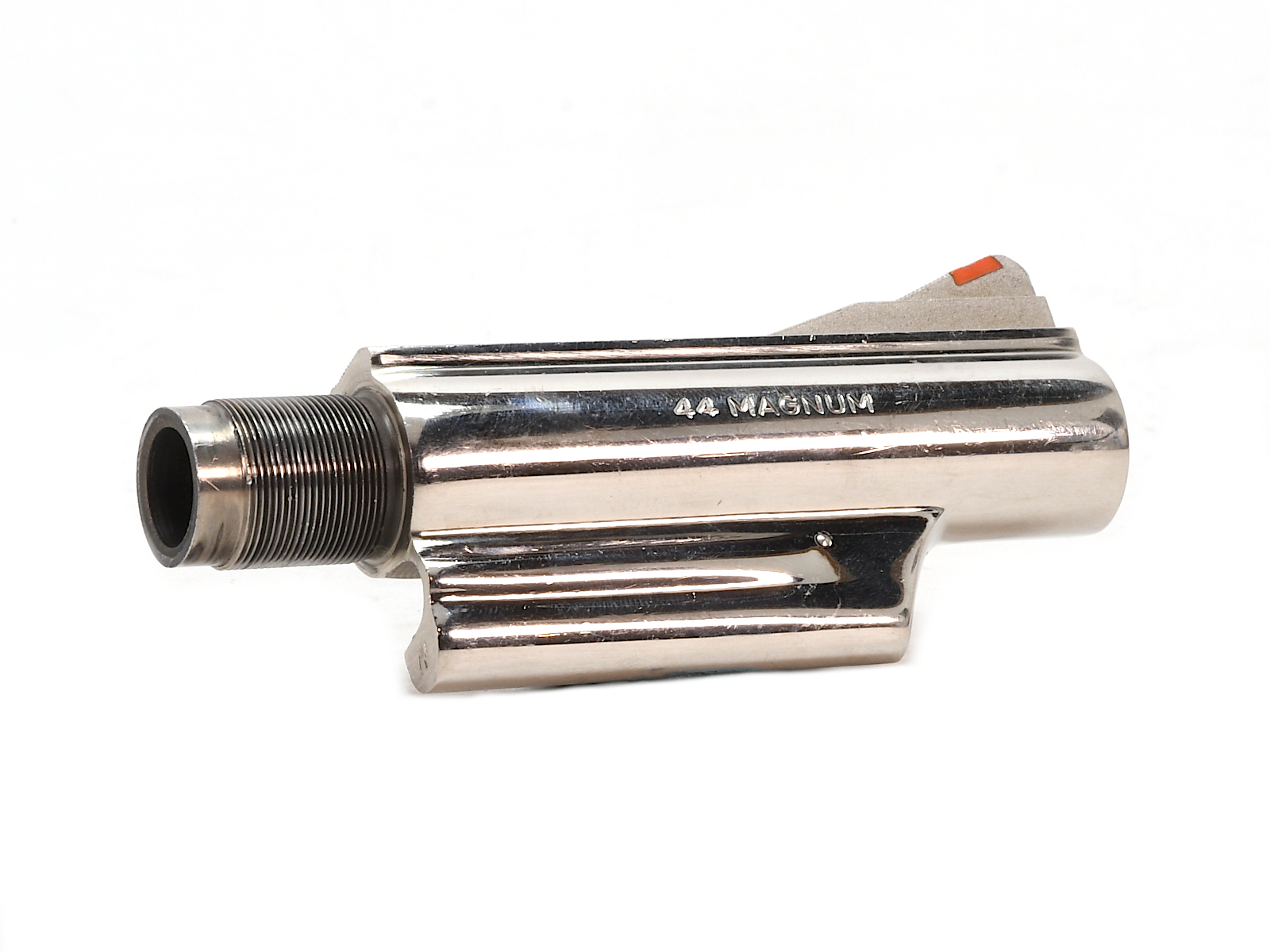 Smith & Wesson K Frame 4 Inch .44 Magnum Barrel Image 4