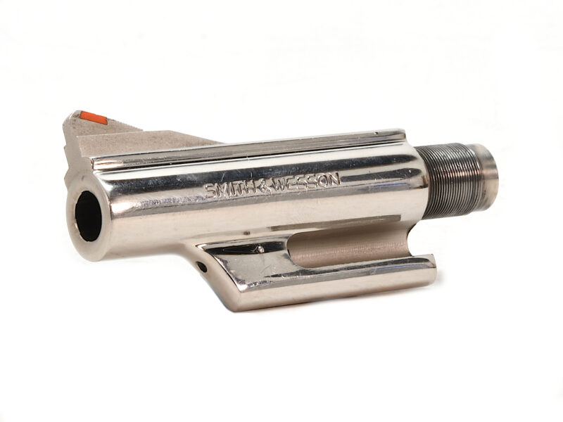 Smith & Wesson K Frame 4 Inch .44 Magnum Barrel Image 5