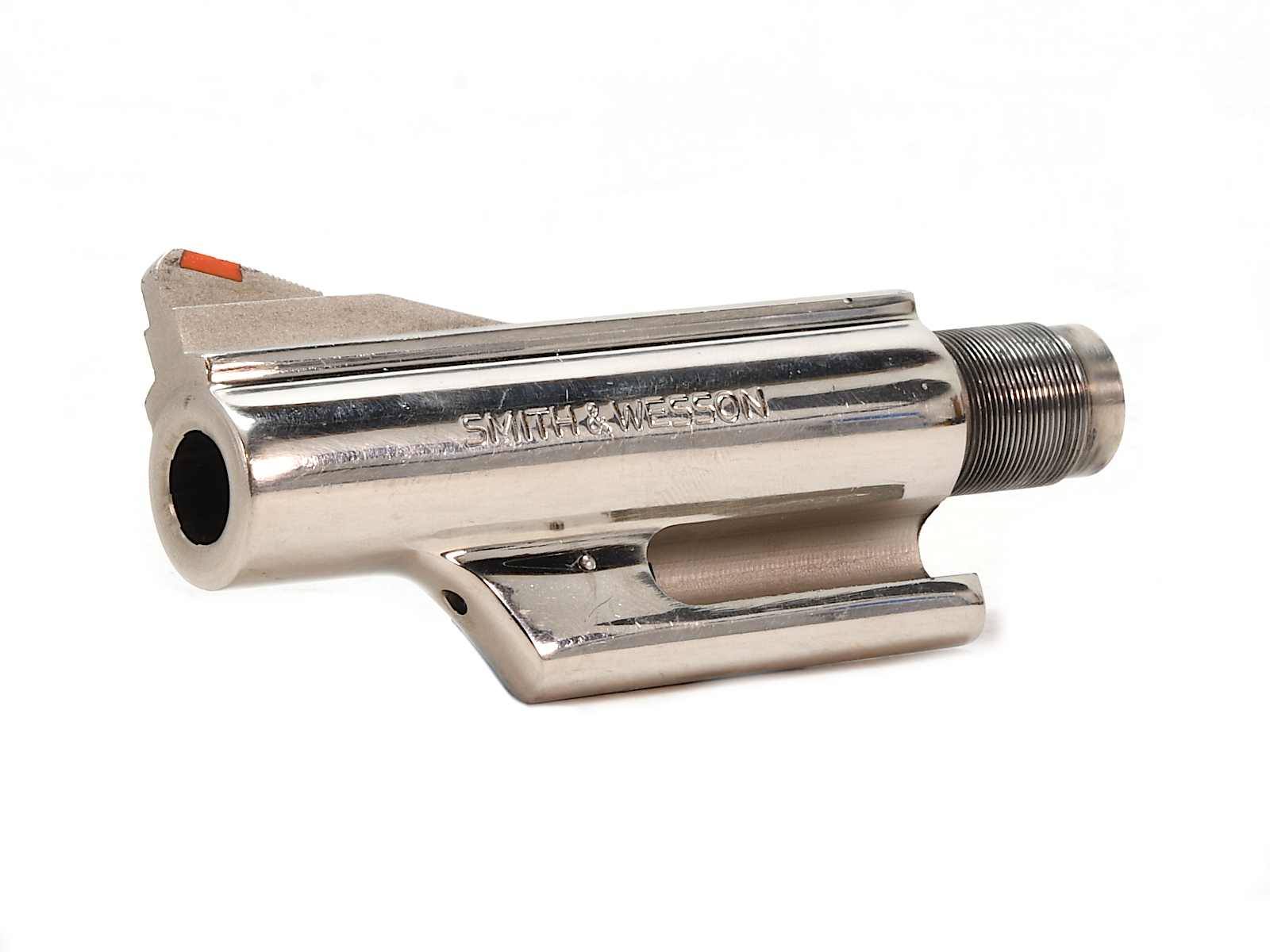 Smith & Wesson K Frame 4 Inch .44 Magnum Barrel Image 5