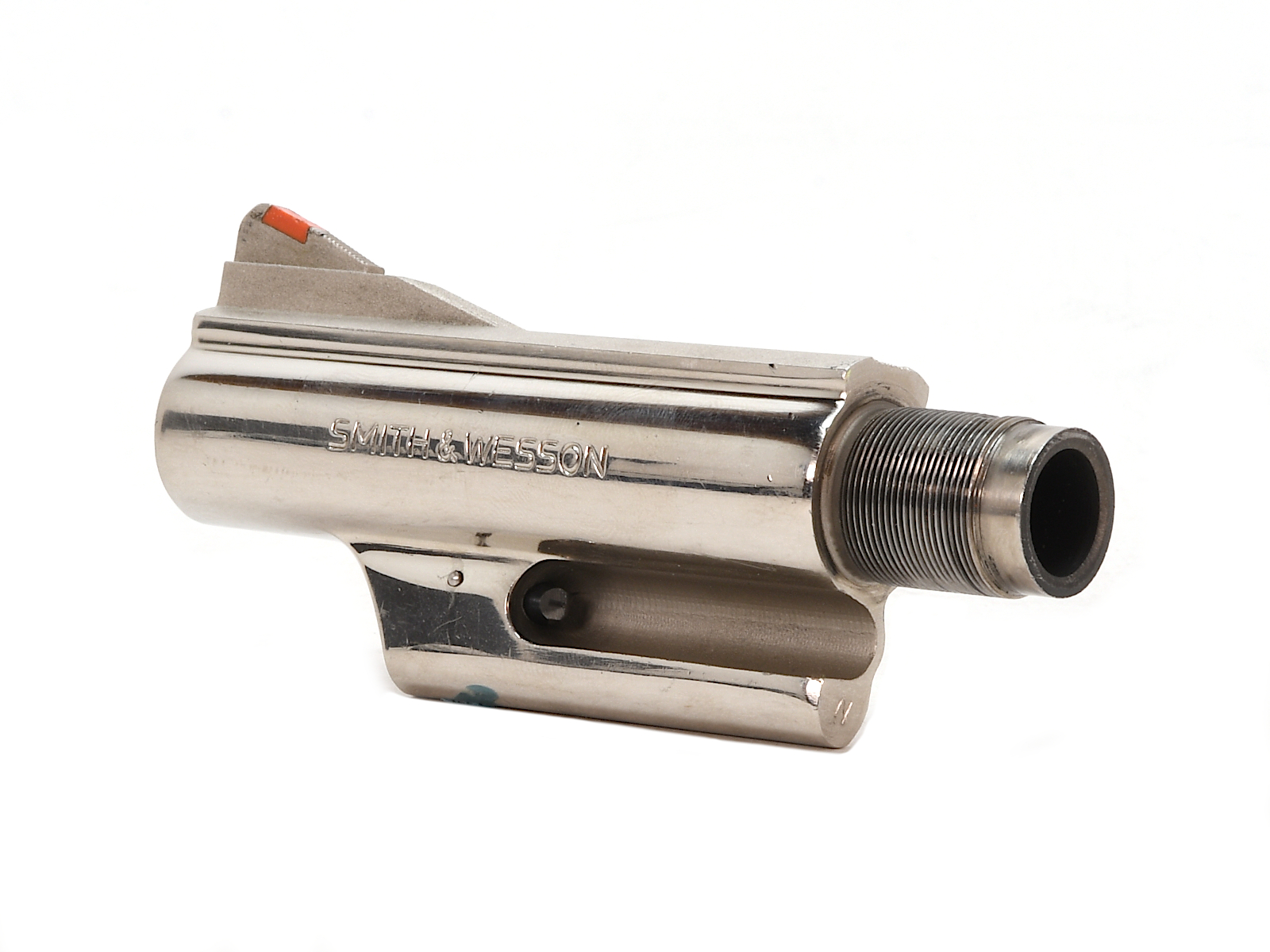 Smith & Wesson K Frame 4 Inch .44 Magnum Barrel Image 6