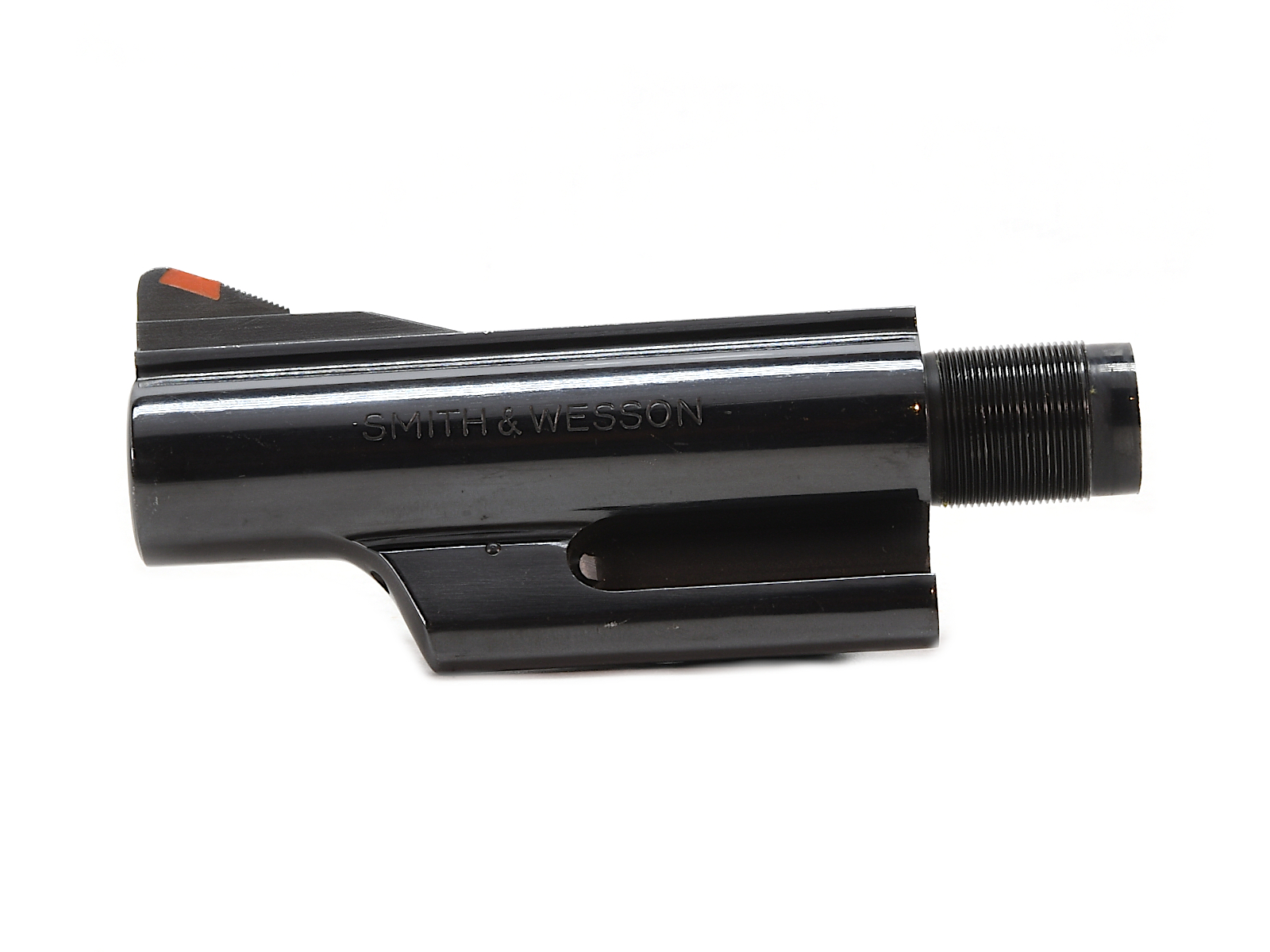 Smith & Wesson N Frame 4 Inch .44 Magnum Blue Barrel Image 1