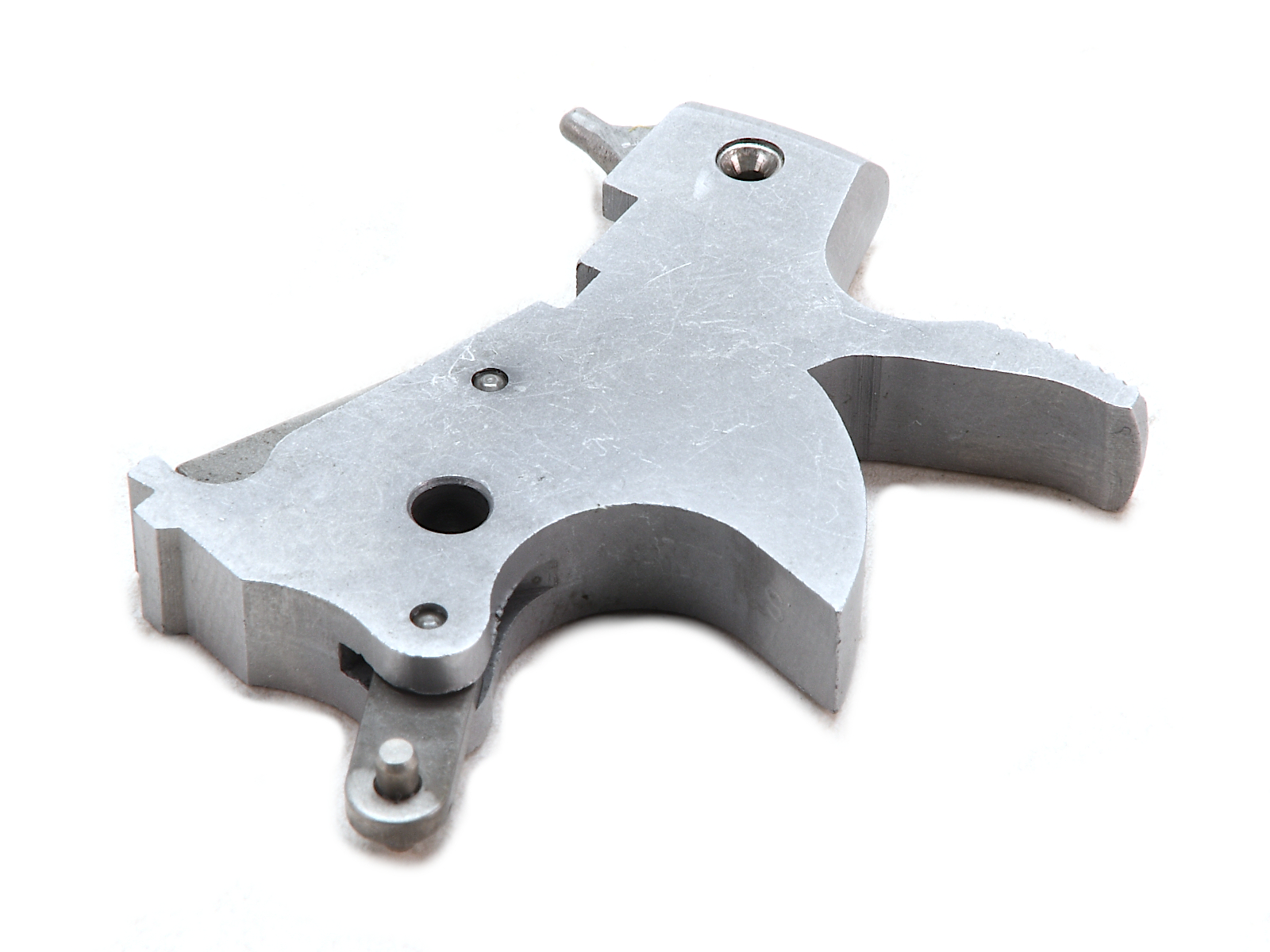 ファッション 通販 Smith & Spur .265 Assembly Hammer Frame K/L/N Wesson 武具