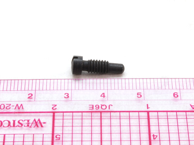 Smith & Wesson K,L,N Frame Blue Strain Screw Image 2