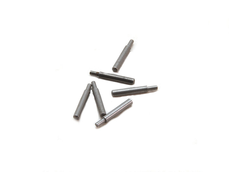 Smith & Wesson J,K,L,N Frame Bolt Plunger .500 Length Image 2