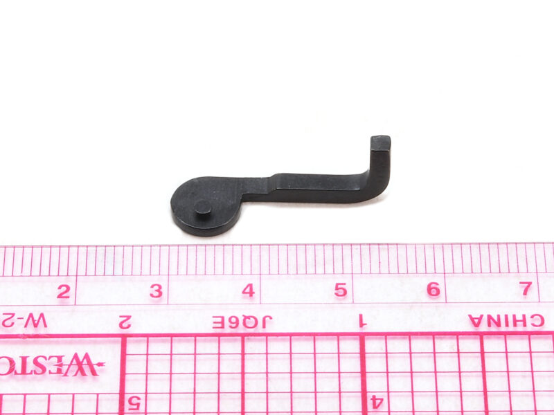 Colt I Frame Factory Newer Style Safety Assembly Image 4
