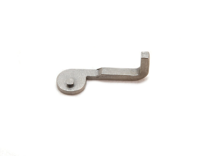 Colt I Frame Original Newer Style Stainless Safety Assembly Image 1
