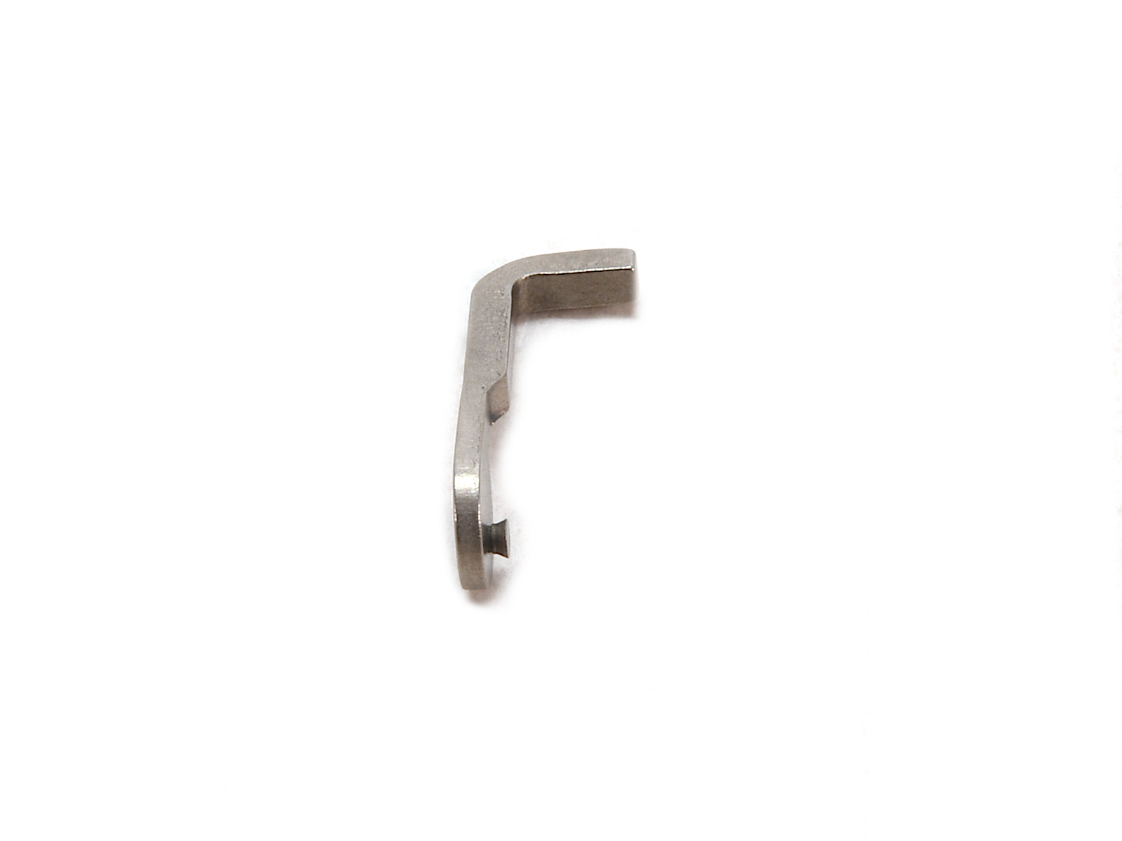 Colt I Frame Original Newer Style Stainless Safety Assembly Image 3