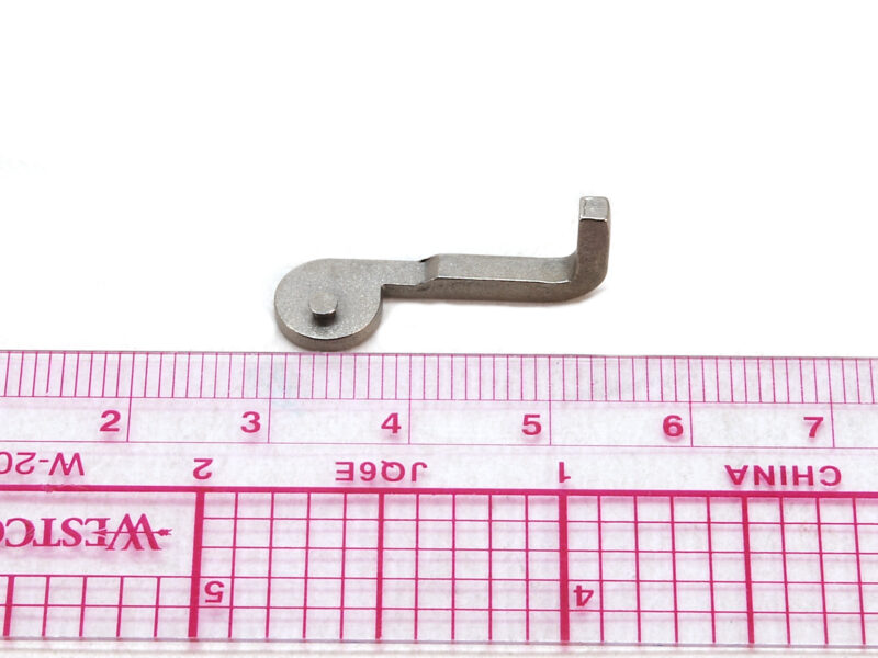 Colt I Frame Original Newer Style Stainless Safety Assembly Image 4