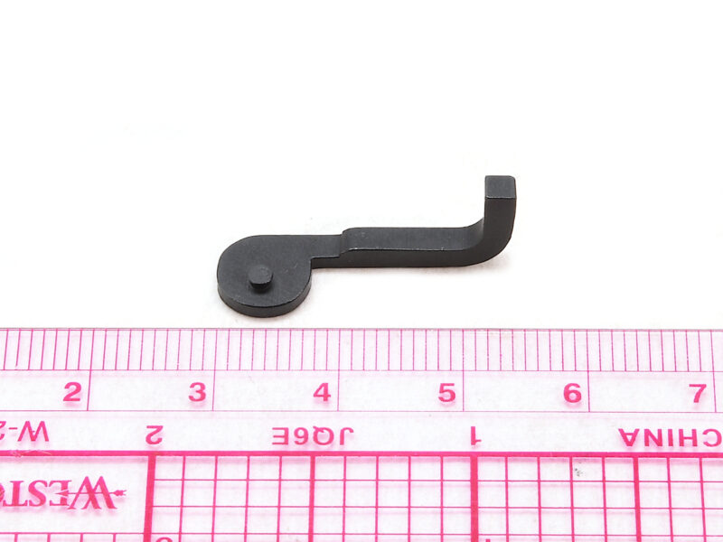 Colt I Frame Factory Old Style Safety Assembly Image 4
