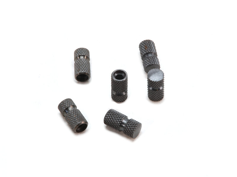 Colt D Frame Ejector Rod Head For 3-4 Inch Image 4