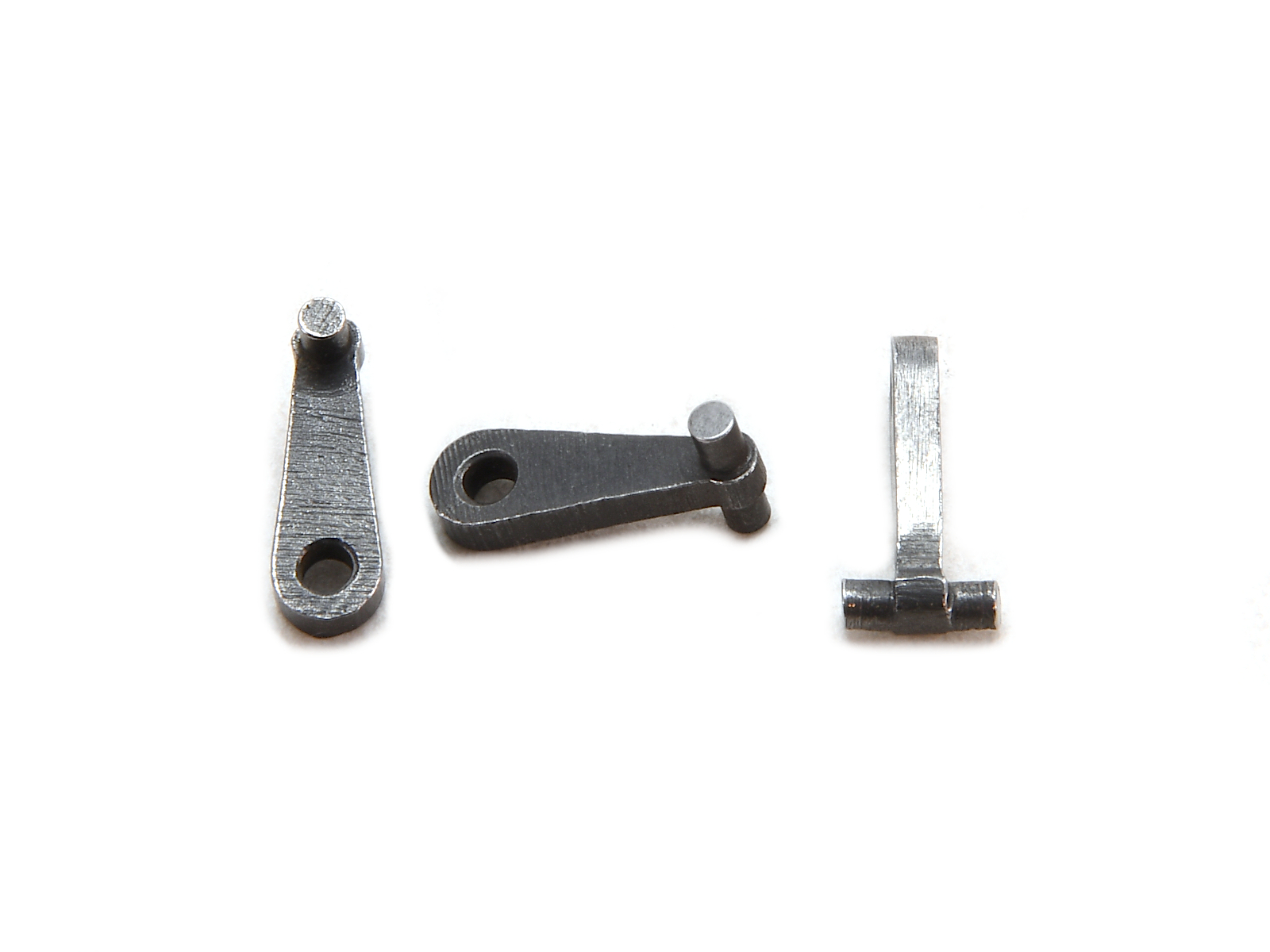 Colt D Frame Factory Hammer Stirrup Image 3