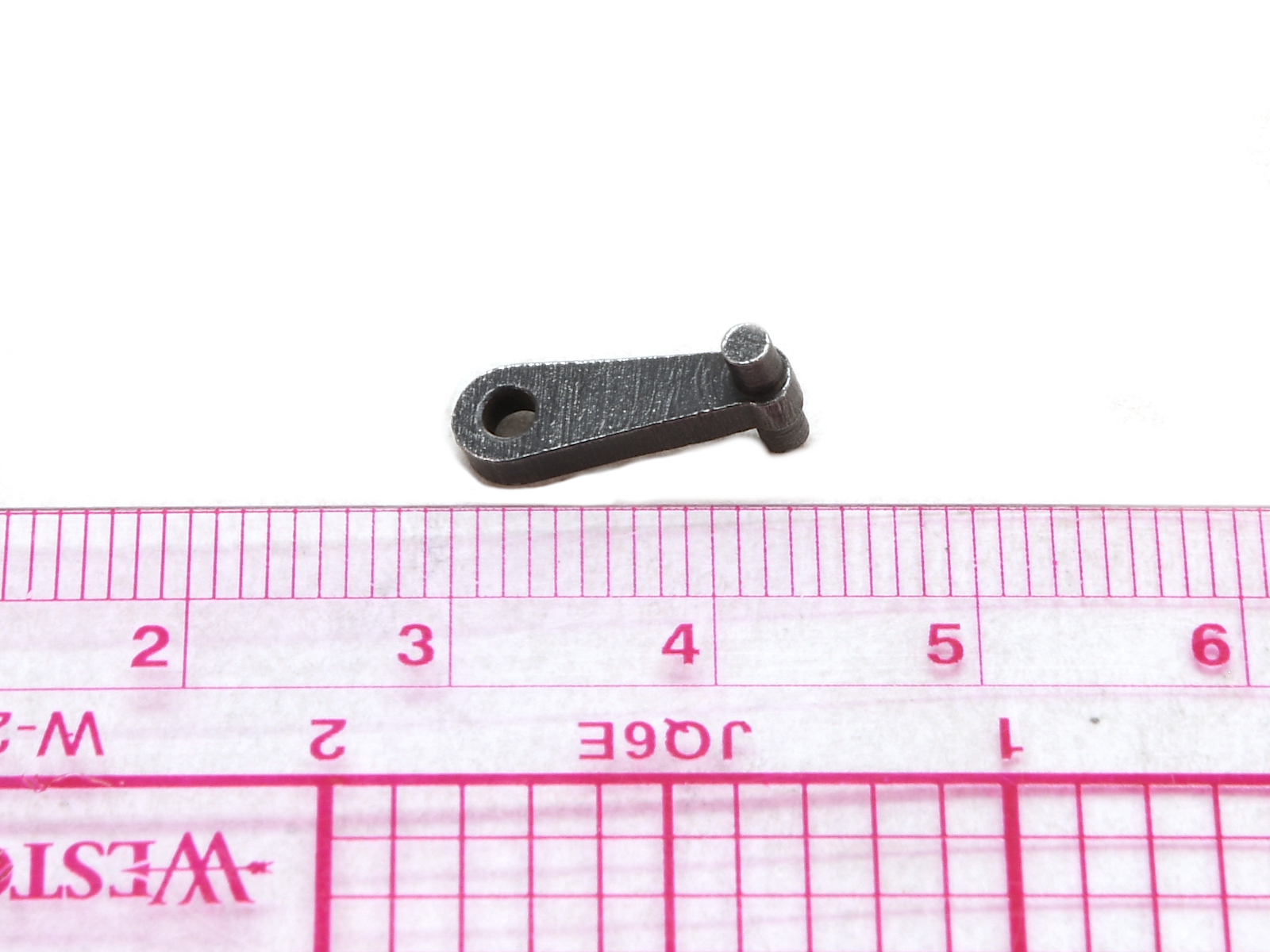 Colt D Frame Factory Hammer Stirrup Image 4