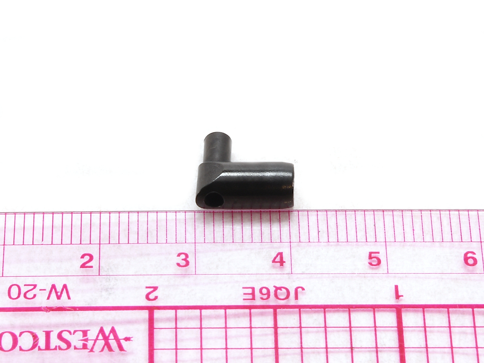 Colt D Frame Original Latch Pin Image 3