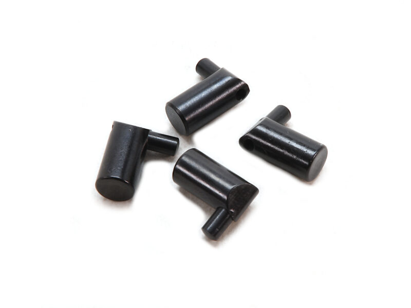 Colt I & E Frame Factory Latch Pin Image 5