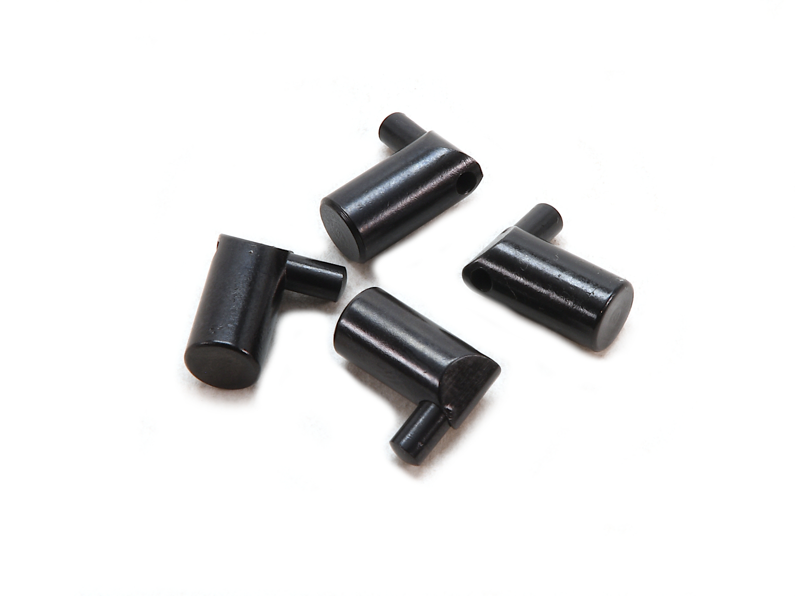 Colt I & E Frame Factory Latch Pin Image 5
