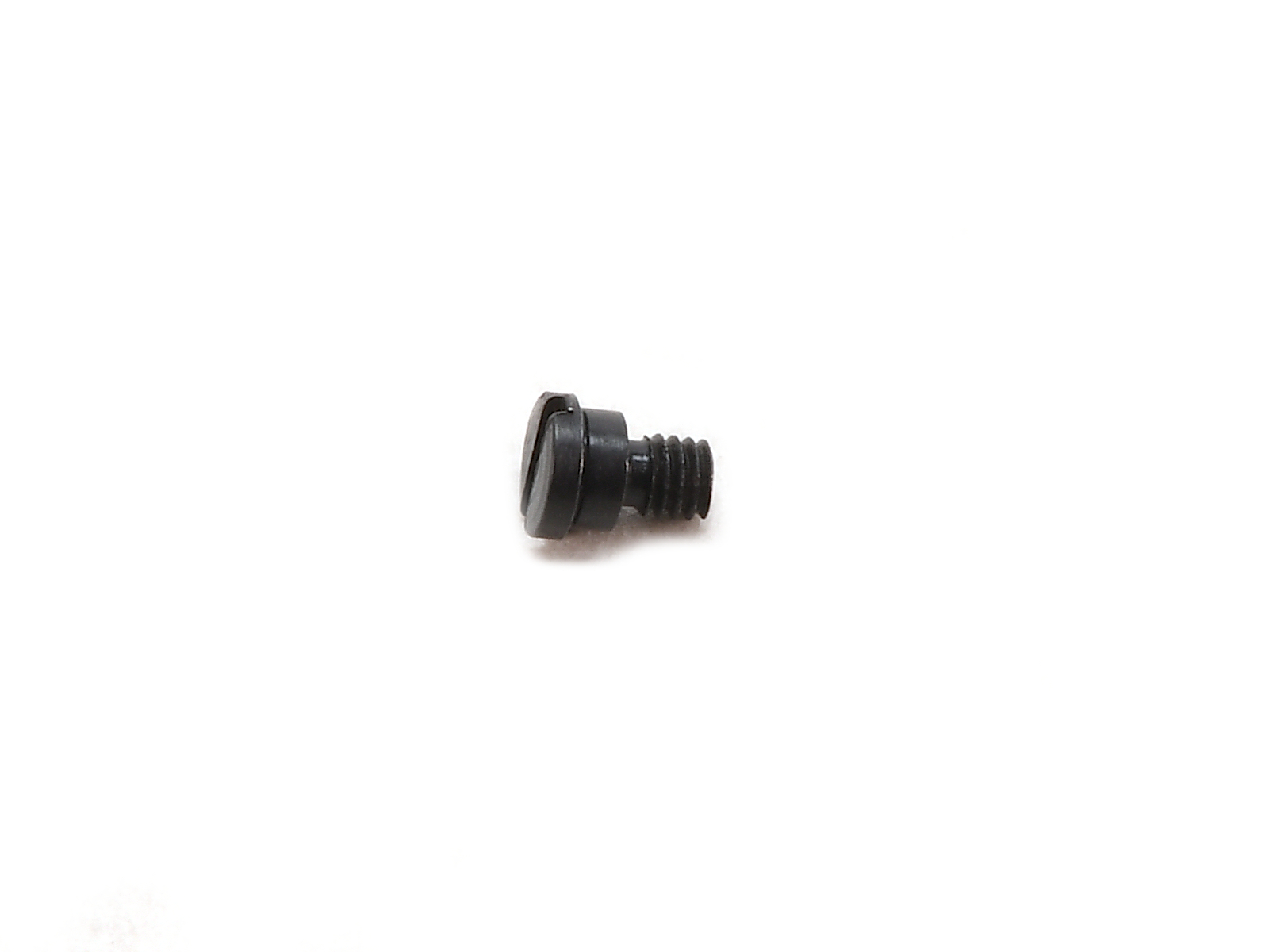 Colt D,E,I Frame Factory Blue Bolt Screw Image 2