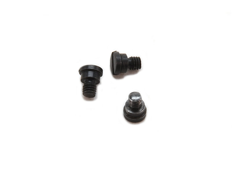 Colt D,E,I Frame Factory Blue Bolt Screw Image 5