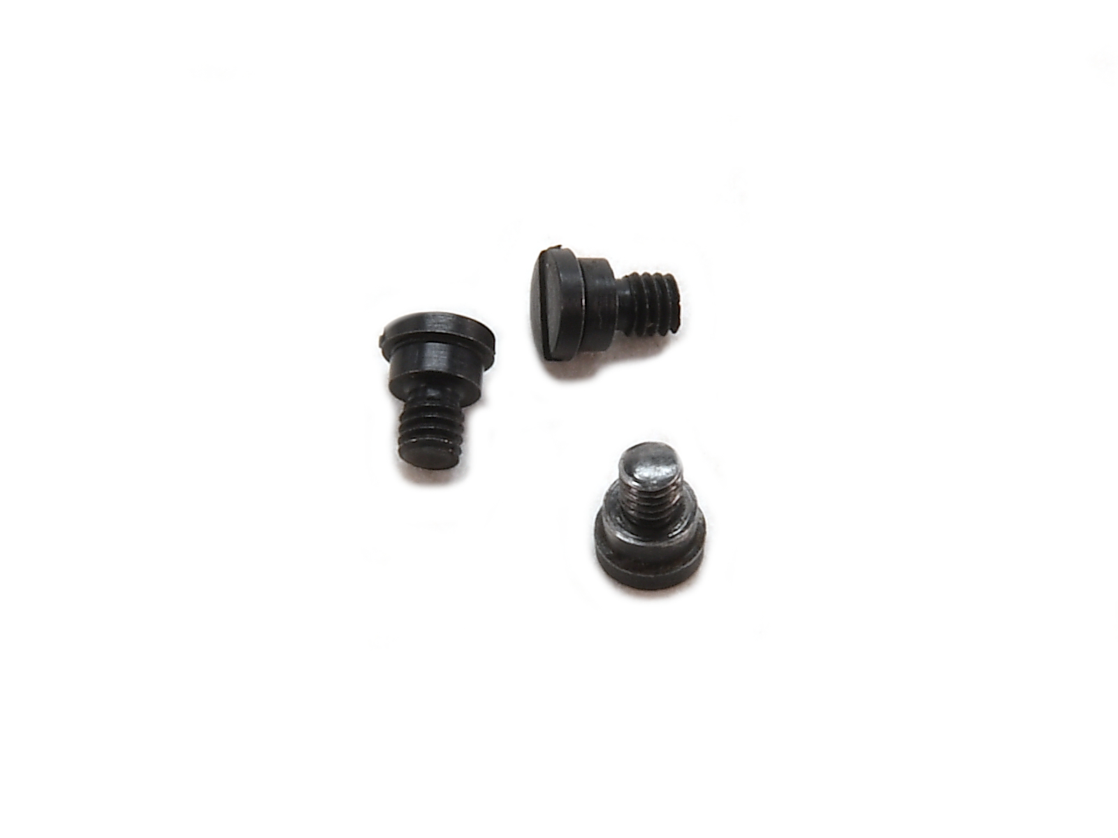 Colt D,E,I Frame Factory Blue Bolt Screw Image 5