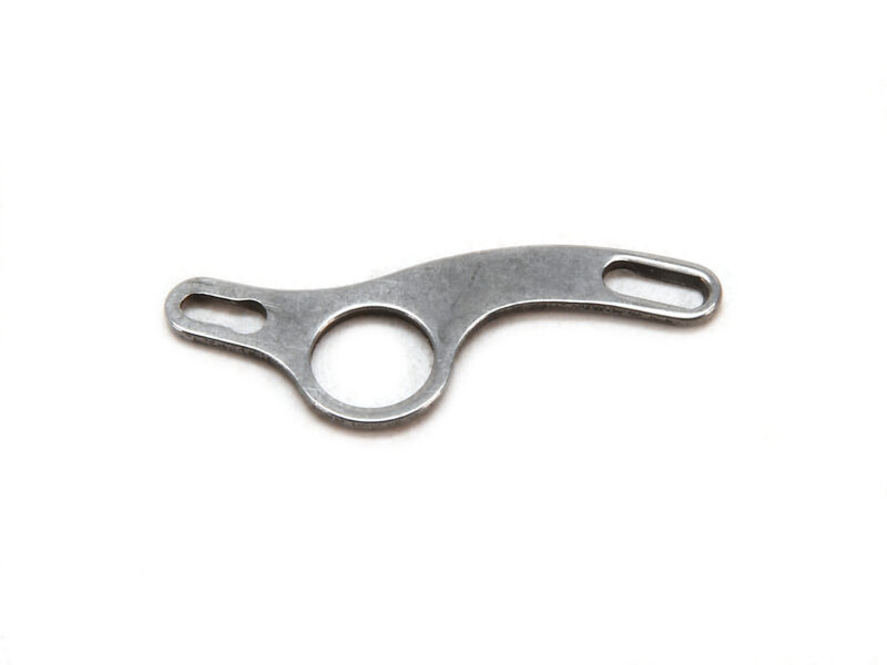 Colt E & I Frame Used Safety Lever Image 1